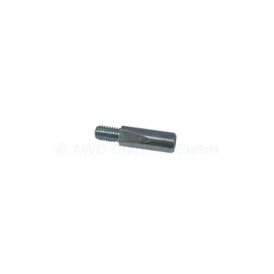Keilschraube Handschalthebel verzinkt AWO Touren, Sport - Keilschraube Handschalthebel verzinkt AWO Touren , Sport