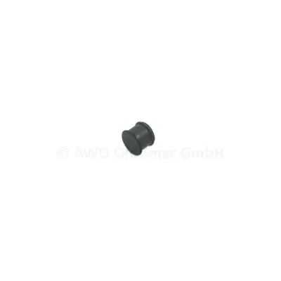 Gummilager / Gummistopfen (zylindrisch) Kupplungsscheibe AWO Touren, Sport - Gummilager / Gummistopfen (zylindrisch) Kupplungsscheibe AWO Touren, Sport