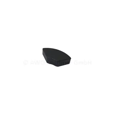 Gummilager / Gummischeibe (Halbmond) Kupplungsscheibe AWO Touren - Gummilager / Gummischeibe (Halbmond) Kupplungsscheibe AWO Touren