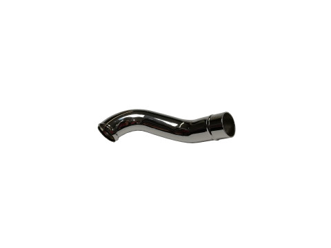 Ansaugrohr Vergaser links BMW R5, R6, R51