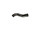Ansaugrohr Vergaser links BMW R5, R6, R51