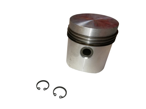 Kolben komplett (D=72,00mm) (Einbauspiel=0,06mm) BMW R6, R61