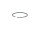 Kolbenring / Rechteckring (80,00 x 2,50mm) BMW R4, R11, R12, R71