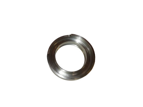 Deckel Gehäuse hinten Aluminium BMW R11, R12, R16, R17