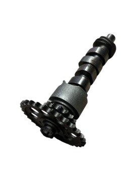 Nockenwelle mit Ritzel (gebraucht) BMW R12