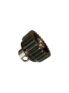 Satz - Stirnrad mit Entlfüfter (3 teilig) BMW R11/1, R11/2, R11/3, R11/4, R16/1, R16/2, R16/3, R16/4