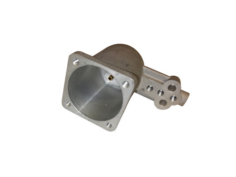 Schwimmergehäuse (leer) ohne Deckel BMW R12