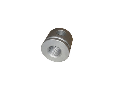 Anschluss Entlüfter BMW R12, R11, R16, R17, R5