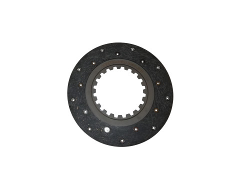 Kupplungsscheibe (D=5,50mm) EMW R11, R12, R16, R17