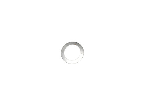 Distanzscheibe / Ausgleichscheibe (S=0,20mm) BMW R12