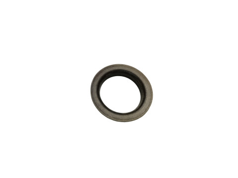 Ledermanschette groß Telegabel (D=32,00mm) Chromleder BMW R12, R16, R17