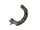 Bremsbacke vorn (mit Belag) (im Austausch) BMW R12, R17