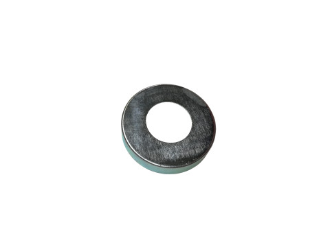 Schutzkappe Lenkkopf verzinkt BMW R12, R17, R75/WH