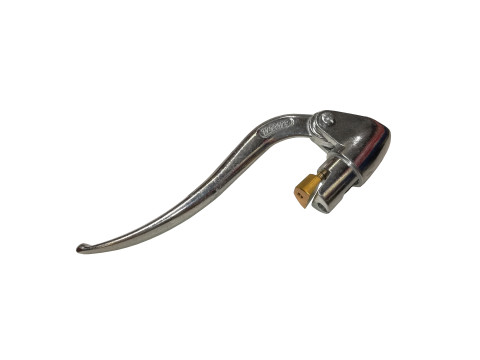 Hebelarmatur rechts Aluminium BMW R2, R3, R4, R5, R6, R11, R12, R16, R17, R20, R23, R35, R51, R61, R71