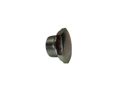 Gabelverschraubung oben verzinkt BMW R51, R61, R71