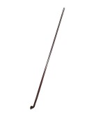 Speiche M4 (L=220,00mm) (112°) (Kleeblatt) glatt,...