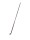 Speiche M4 (L=220,00mm) (112°) (Kleeblatt) glatt, vernickelt BMW R42, R47, R62, R63