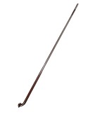 Speiche M3,5 (L=196,00mm) (120°) (Kleeblatt) glatt,...