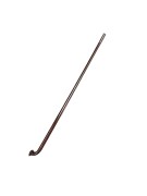 Speiche M4 (L=167,00mm) (100°) (Kleeblatt) glatt,...
