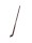 Speiche M5 (L=140,00mm) (112°) (Kleeblatt) glatt, vernickelt BMW R52, R57, R62, R63