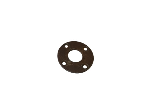 Verschlußdeckel klein Dichtmanschette (gebraucht) BMW R12, R17