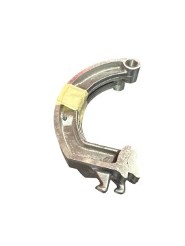 Bremsbacke hinten (ohne Belag) BMW R12, R17