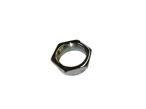 Schraubbuche innen verchromt BMW R12, R17