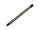 Steckachse hinten (D=20,00mm / L=265,00 / 295,00mm) brüniert BMW R12/WH