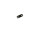Unterlage Widerstandsblech schwarz (1,00mm) BMW R12, R16, R17