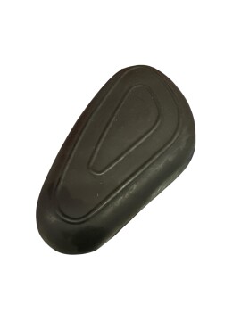 Tankkniekissen rechts glatte Fläche BMW R51, R61, R71, R75/WH