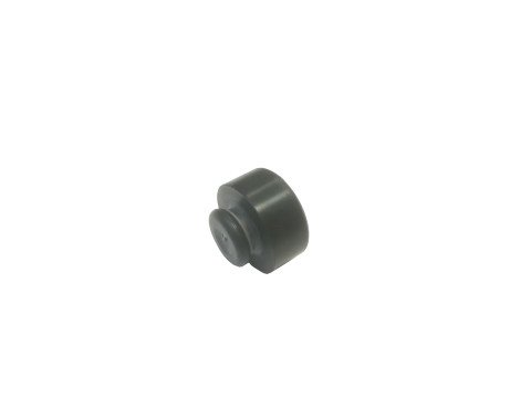 Gummianschlag / Gummipuffer Rahmen schwarz BMW R2, R11, R16