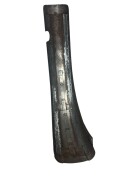 Kotflügel hinten (flache Form / ohne Streben)...