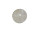 Streuscheibe / Scheinwerferglas BOS. (D=168,00 / 177,00mm) gewölbt (alte Form) BMW R12, R51, R61, R71