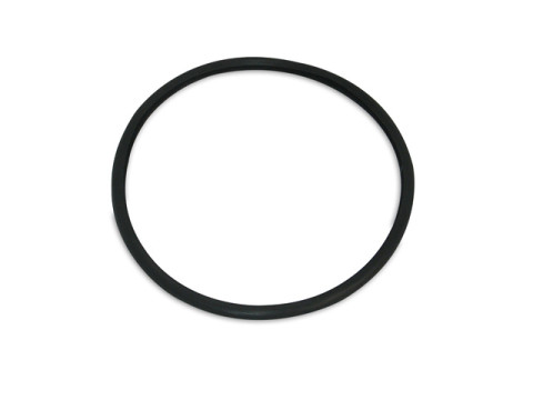 Produktbild von 2x Dichtring O-Ring 30 X 3,5 Mm – FKM 80, Braun, Temperaturfest -15 Bis +200 °C