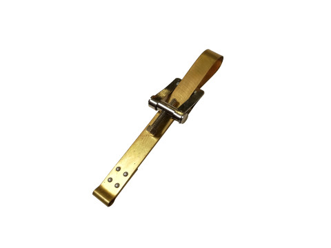 Spannband Zünder Messing (2 teilig) BMW R42, R47