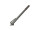 Luftpumpe mit Schlauch silber BMW R2, R3, R4, R35, R12