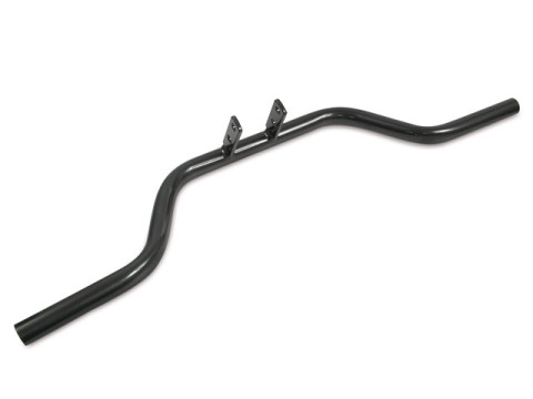 Fußrastenträger MZ ETZ250, ETZ301