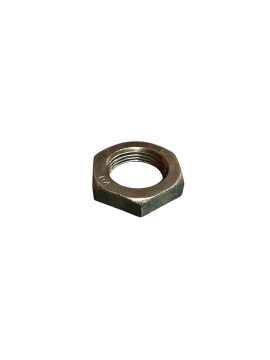 Mutter Kurbelwelle hinten (Sechskantmutter) BMW R2, R20, R23