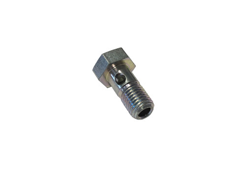 Kopfschraube / Hohlschraube Ölleitung EMW R35/2, R35/3