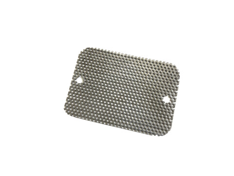 Siebblech Motor (gebraucht) EMW R35/2, R35/3