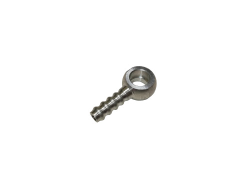 Schlauchanschluss (D=7,50mm) Vergaser BMW R3, R4