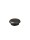 Schaulochstopfen Kupplung schwarz (flach)  BMW R2, R3, R4, R35, R35/1