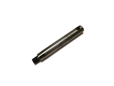 Kickstarterwelle mit Keilnut Stahl BMW R4, R35, R35/1, EMW R35/2