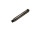 Kickstarterwelle mit Keilnut Stahl BMW R4, R35, R35/1, EMW R35/2