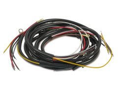 Kabelsatz ohne Bremslicht für Steib S350, S500