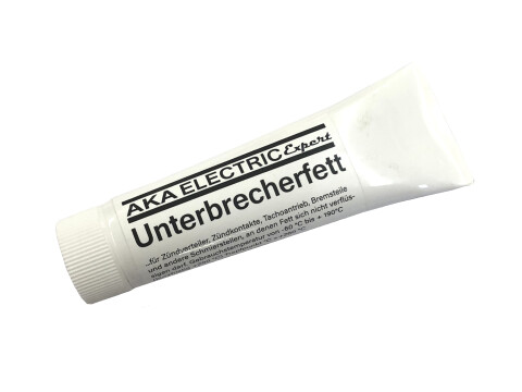 Unterbrecherfett AKA Electric Expert - 50 g