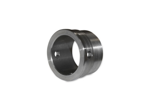 Gabelverschraubung unten Faltenbelag EMW R35/2