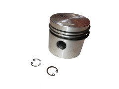 Kolben komplett (D=72,50mm) EMW R35/2, R35/3 –...