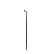 Speichensatz Vorderrad / Hinterrad M4 (L=154,00mm) (Kleeblatt) eindickend, Edelstahl (76 teilig) AWO Sport