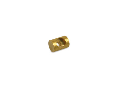 Lötnippel D (5,0x7,0x1,8mm) Starterzug